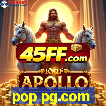 pop pg.com